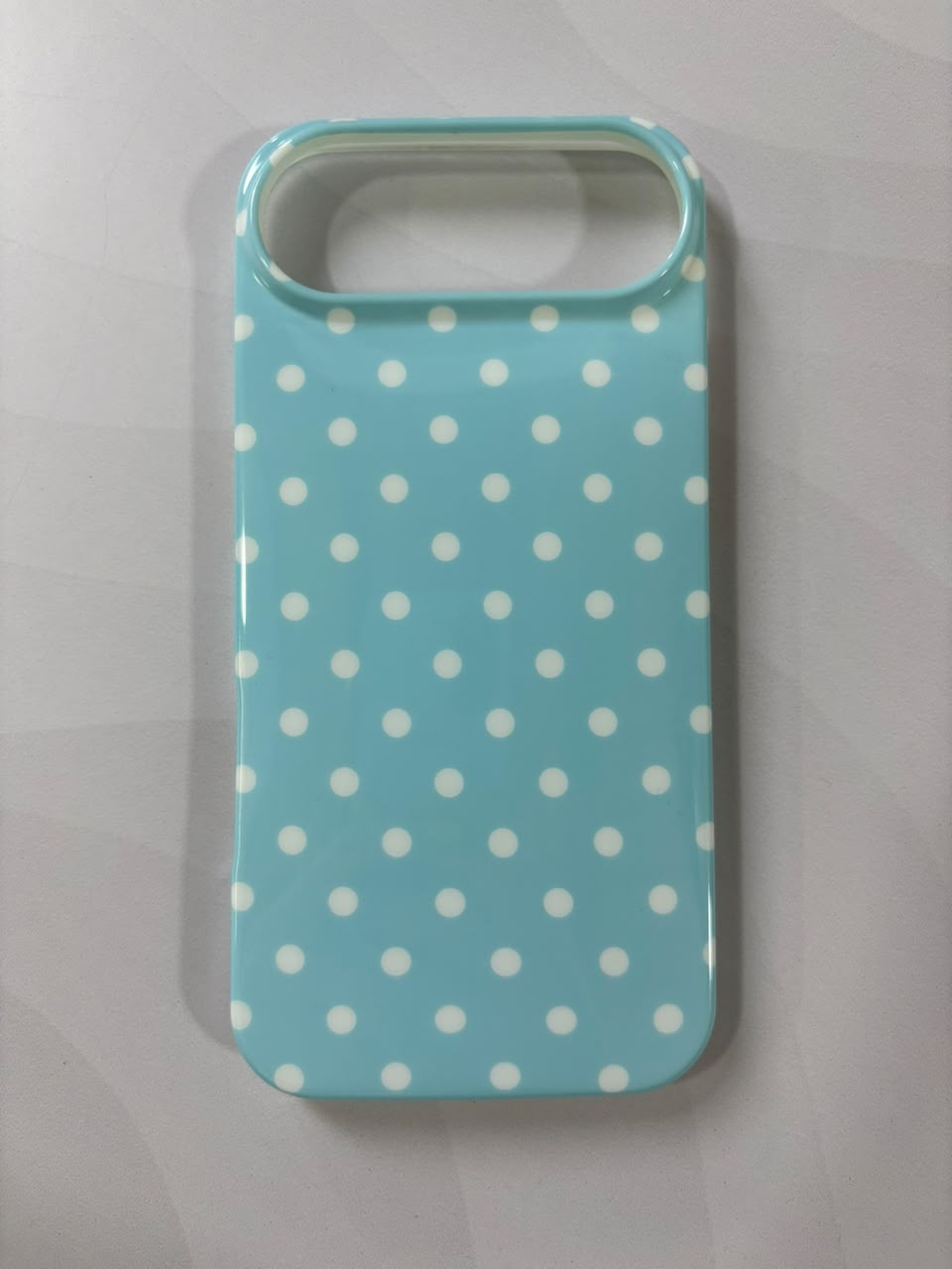 Case iPhone Air - TuCase.sc