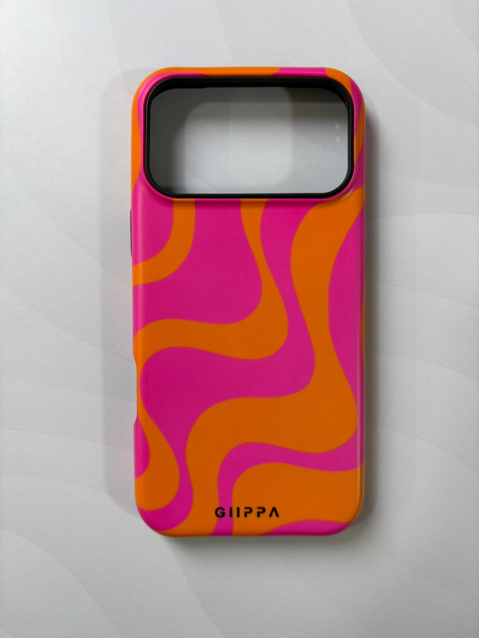 Case iPhone 17 Pro Max - TuCase.sc