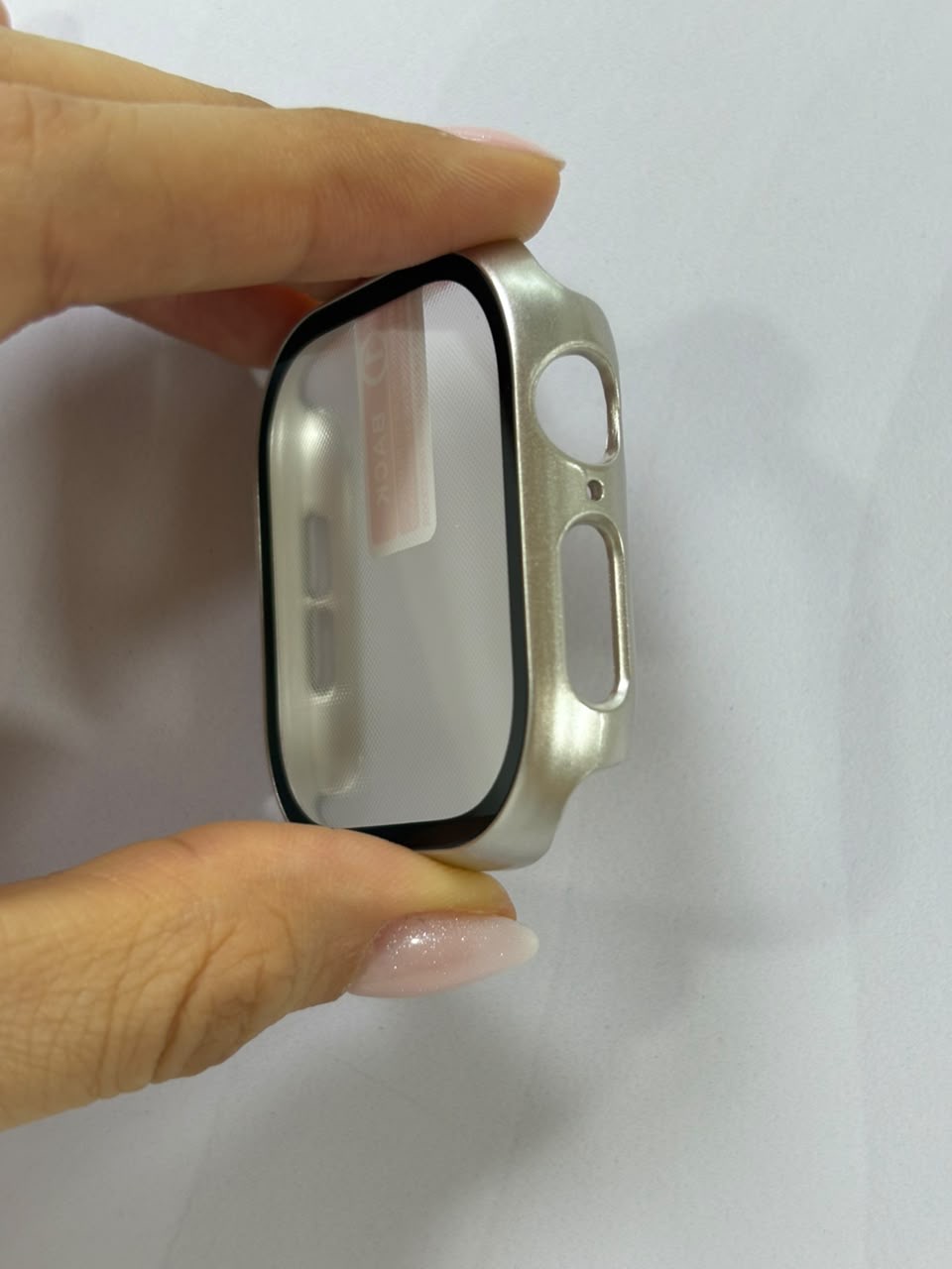 Protector Apple Watch 46mm - imagen 3