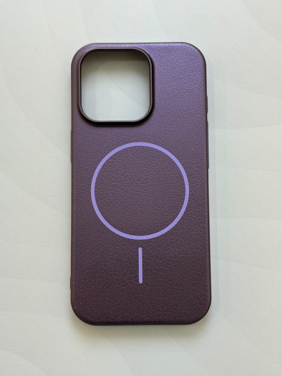 Case iPhone 16 Pro - TuCase.sc