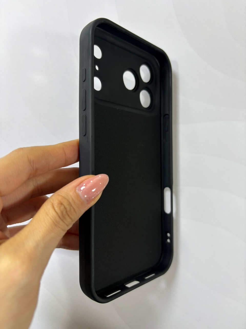 Case iPhone 17 Pro Max - imagen 2