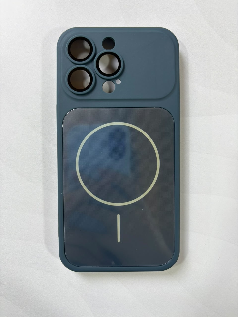 Case iPhone 13 Pro - TuCase.sc