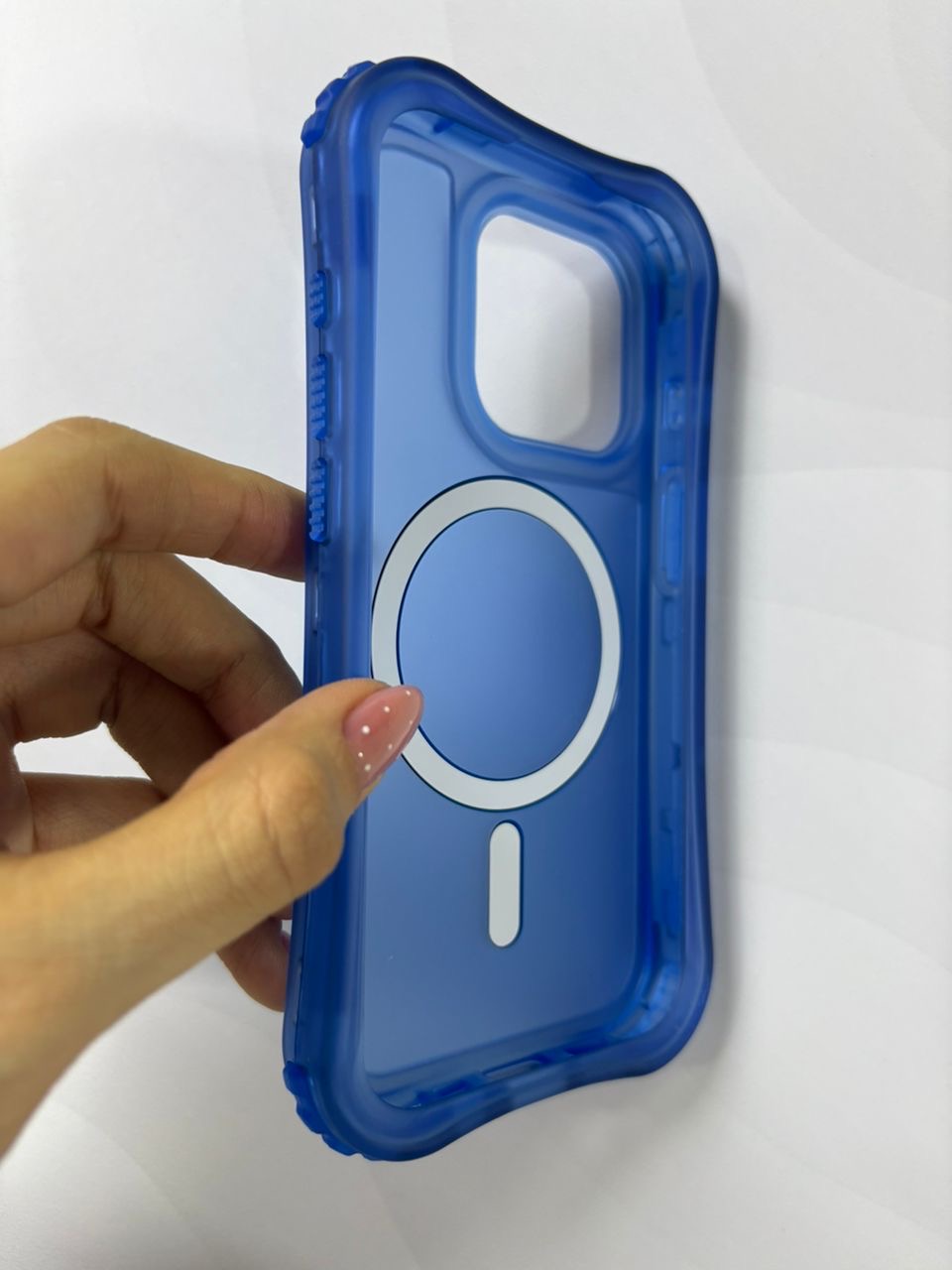 Case 360 Matte iPhone 15 Pro - imagen 2