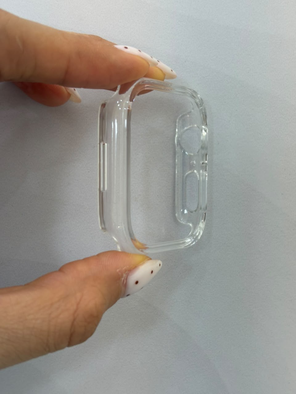 Protector Apple Watch 45mm - imagen 2
