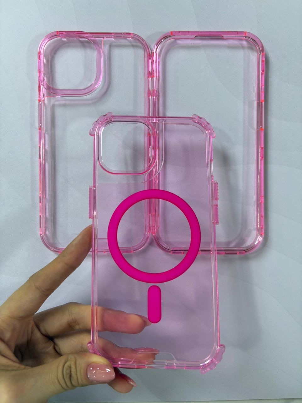 Case 360 iPhone 15 - imagen 3