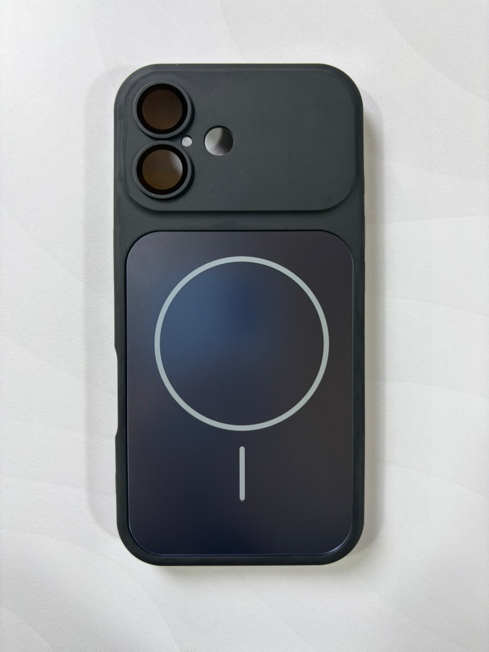 Case iPhone 16 - TuCase.sc