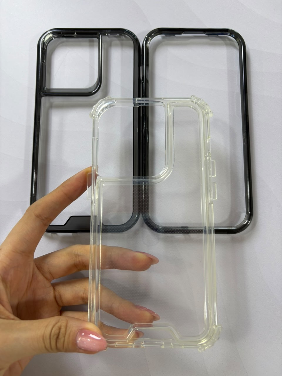 Case 360 iPhone 14 Pro - imagen 2
