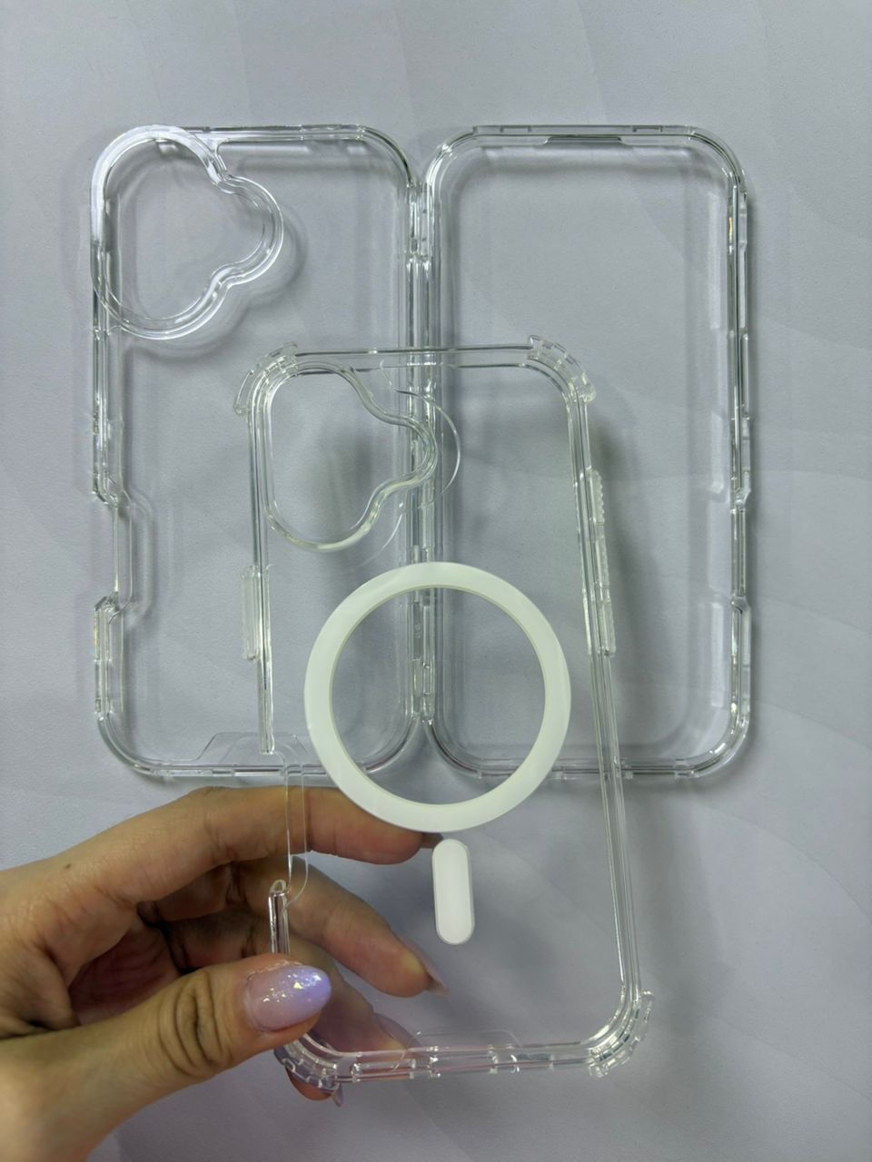 Case 360 con MagSafe iPhone 17 - imagen 3
