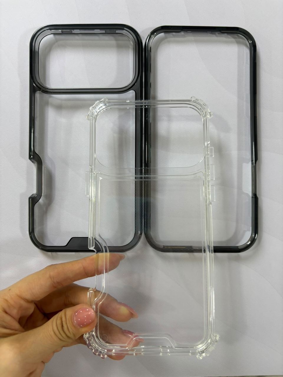 Case 360 iPhone 17 Pro Max - imagen 2