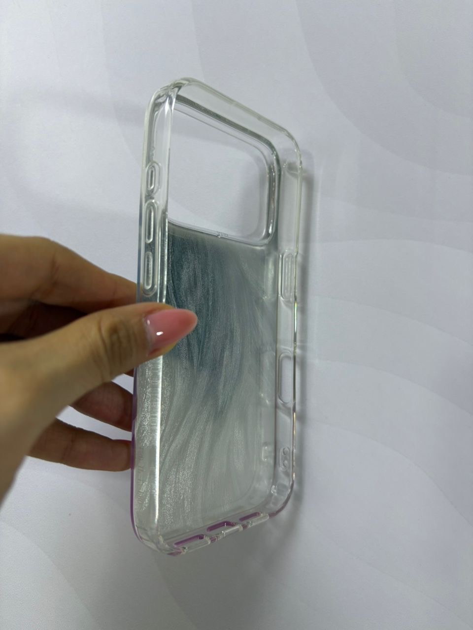 Case iPhone 17 Pro - imagen 3