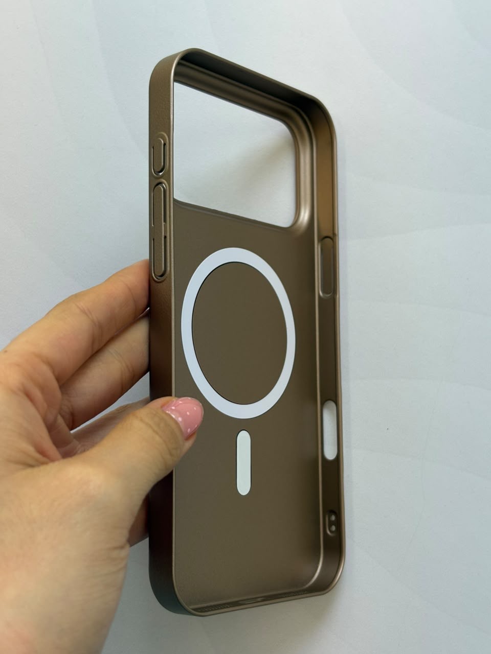 Case iPhone 17 Pro Max - imagen 2