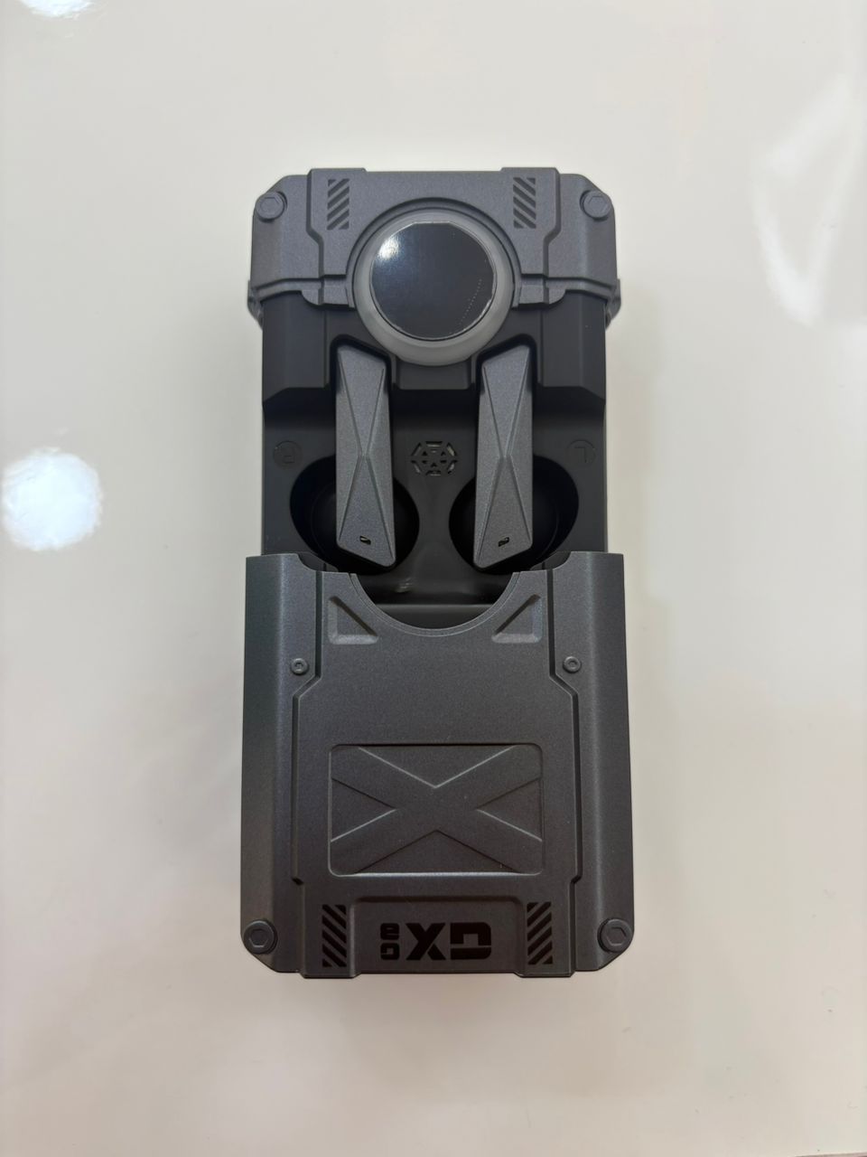 Audífono Gamer DX-08 - imagen 3