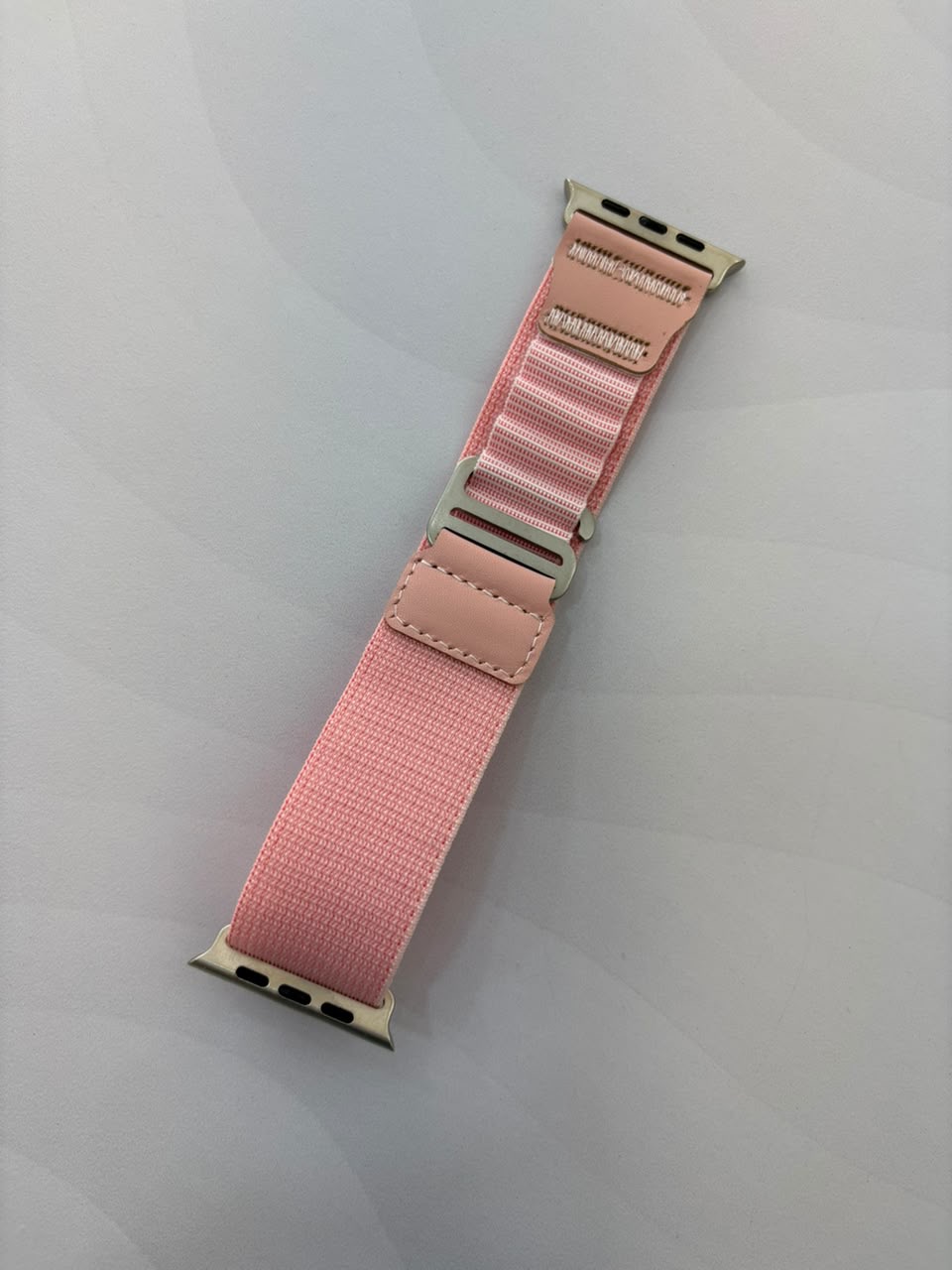 Correa Apple Watch 42/44/45/46/49mm - imagen 2