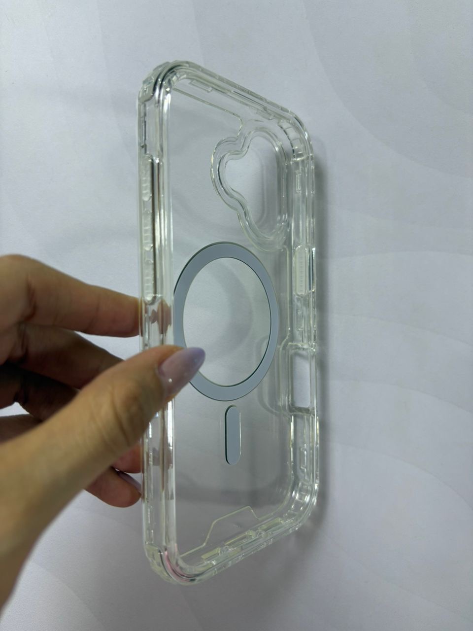 Case 360 con MagSafe iPhone 17 - imagen 2