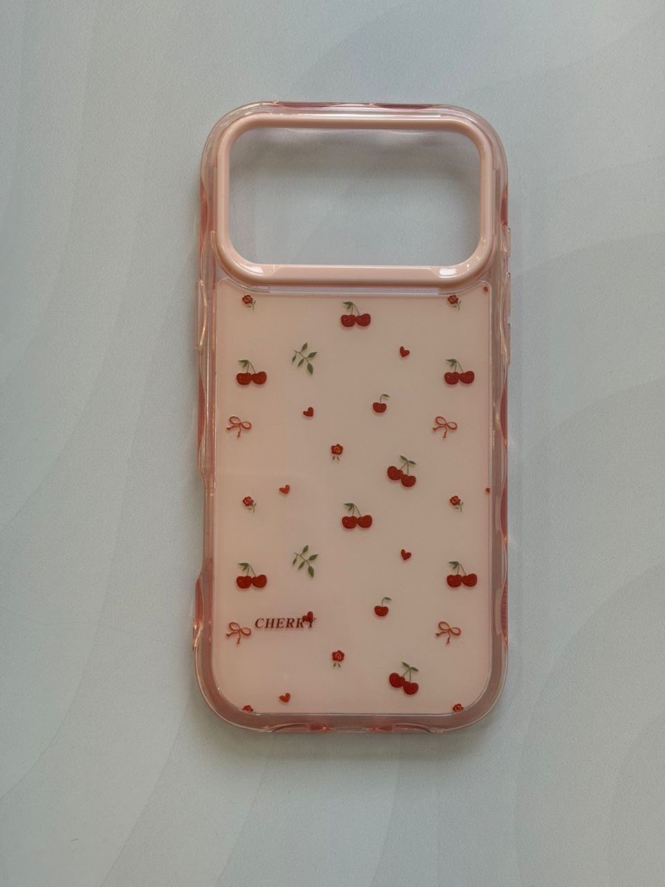Case iPhone 17 Pro Max - TuCase.sc