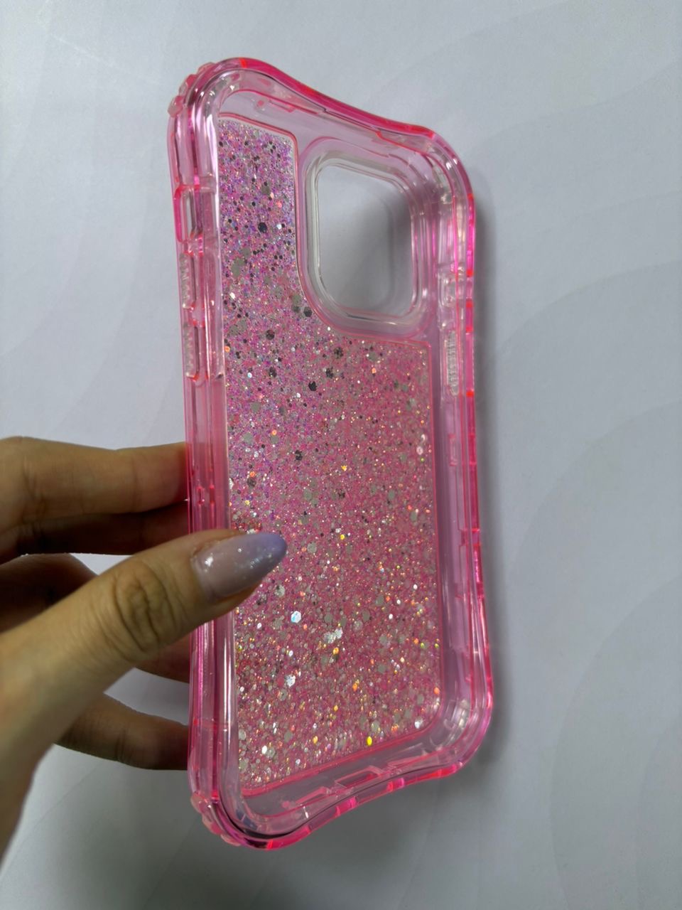Case 360 escarchado iPhone 14 Pro Max - imagen 2