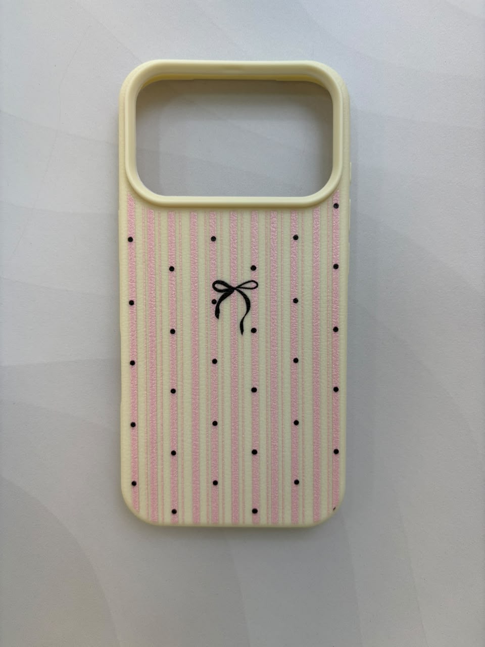Case iPhone 18 Pro / 17 Pro - TuCase.sc