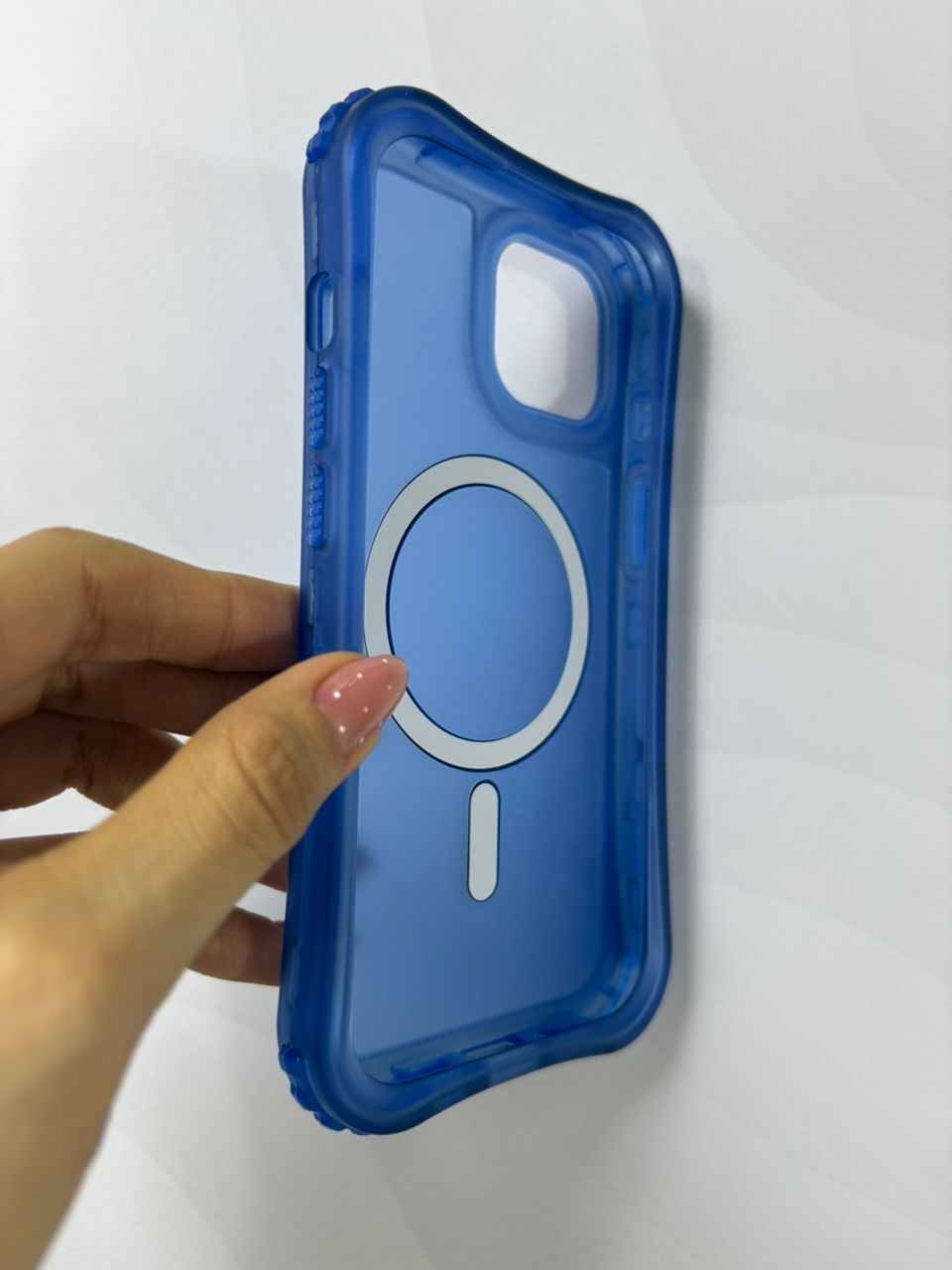 Case 360 Matte iPhone 15 - imagen 2