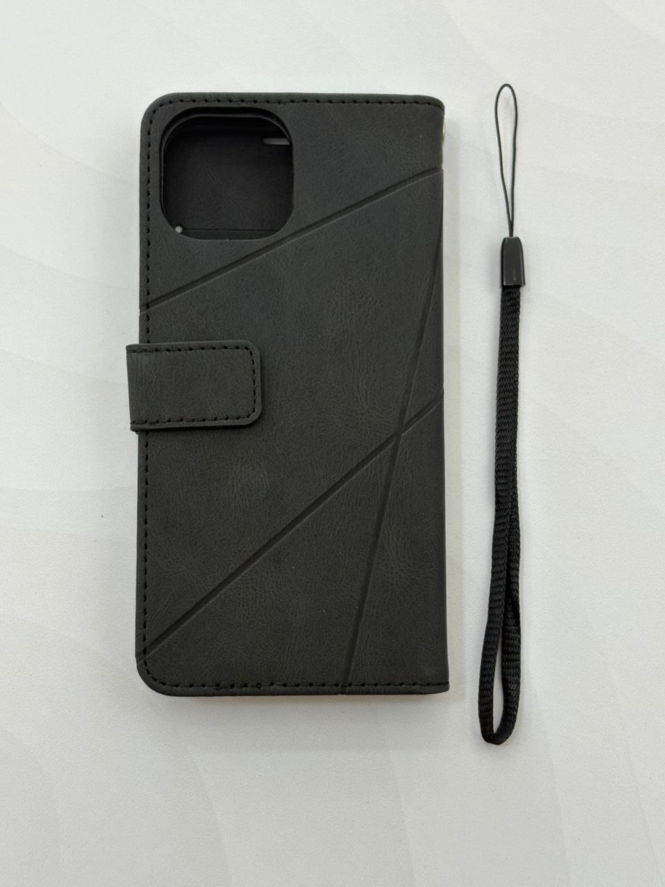 Case Tipo Agenda iPhone 15 - imagen 2