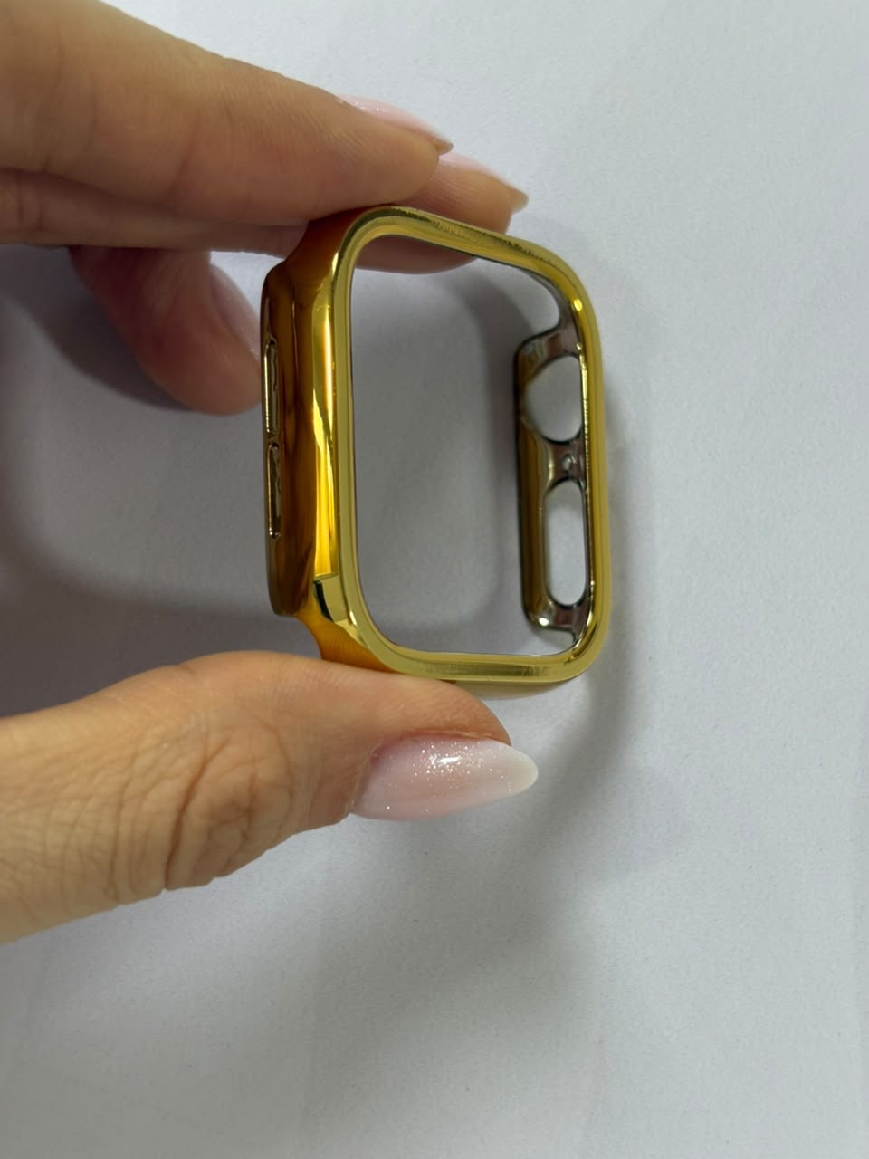 Protector Apple Watch 40mm solo bordes - imagen 2