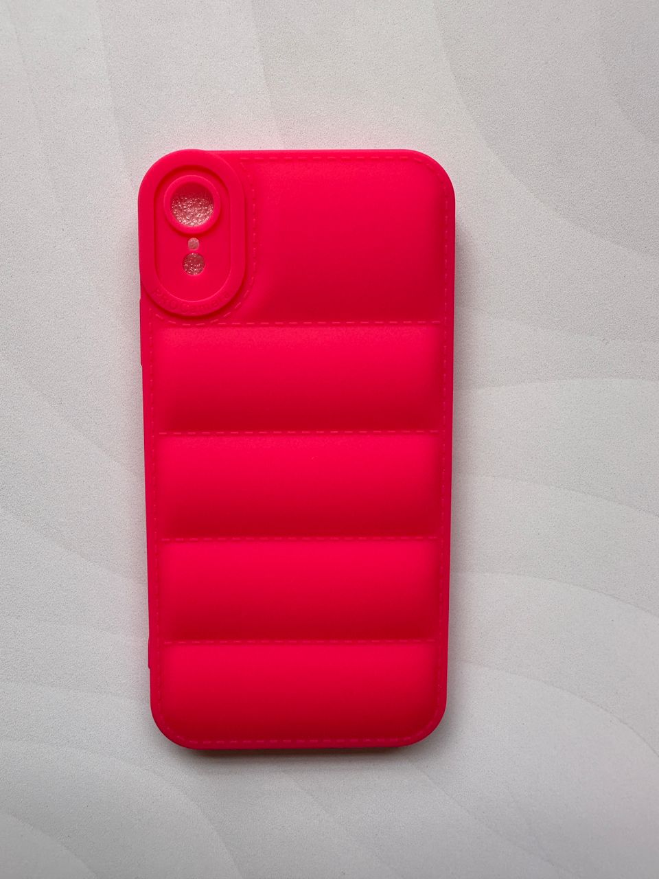 Case iPhone XR - TuCase.sc