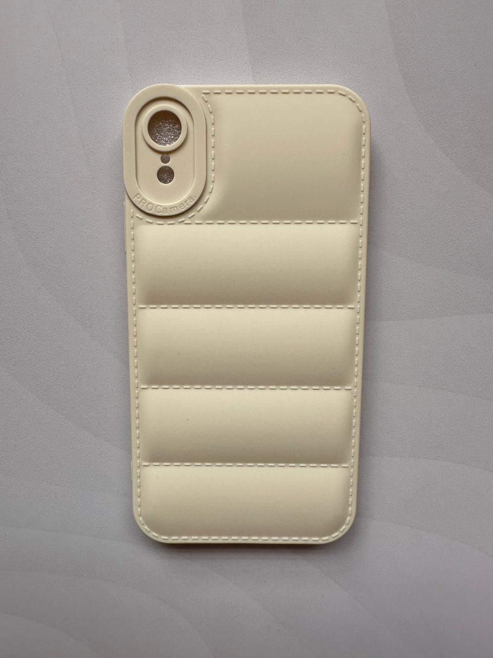 Case iPhone XR - TuCase.sc