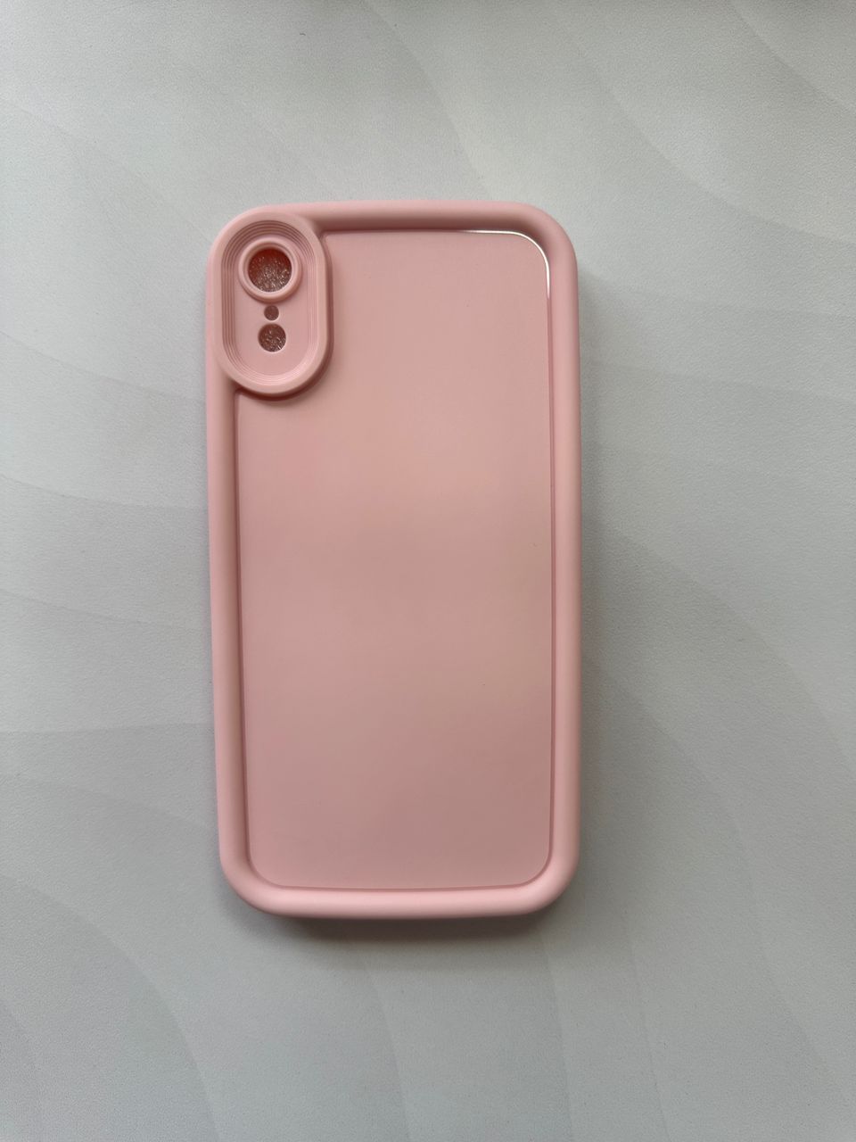 Case iPhone XR  - TuCase.sc