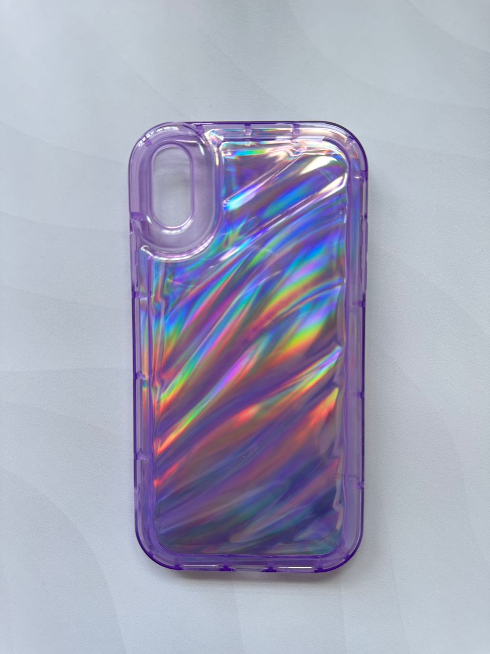 Case iPhone XR  - TuCase.sc