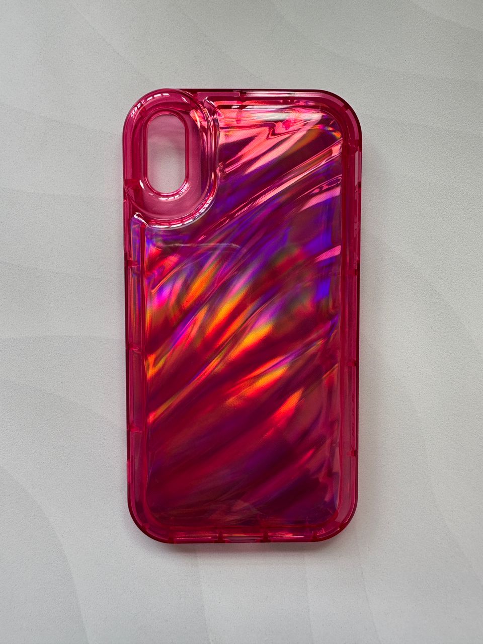 Case iPhone XR  - TuCase.sc