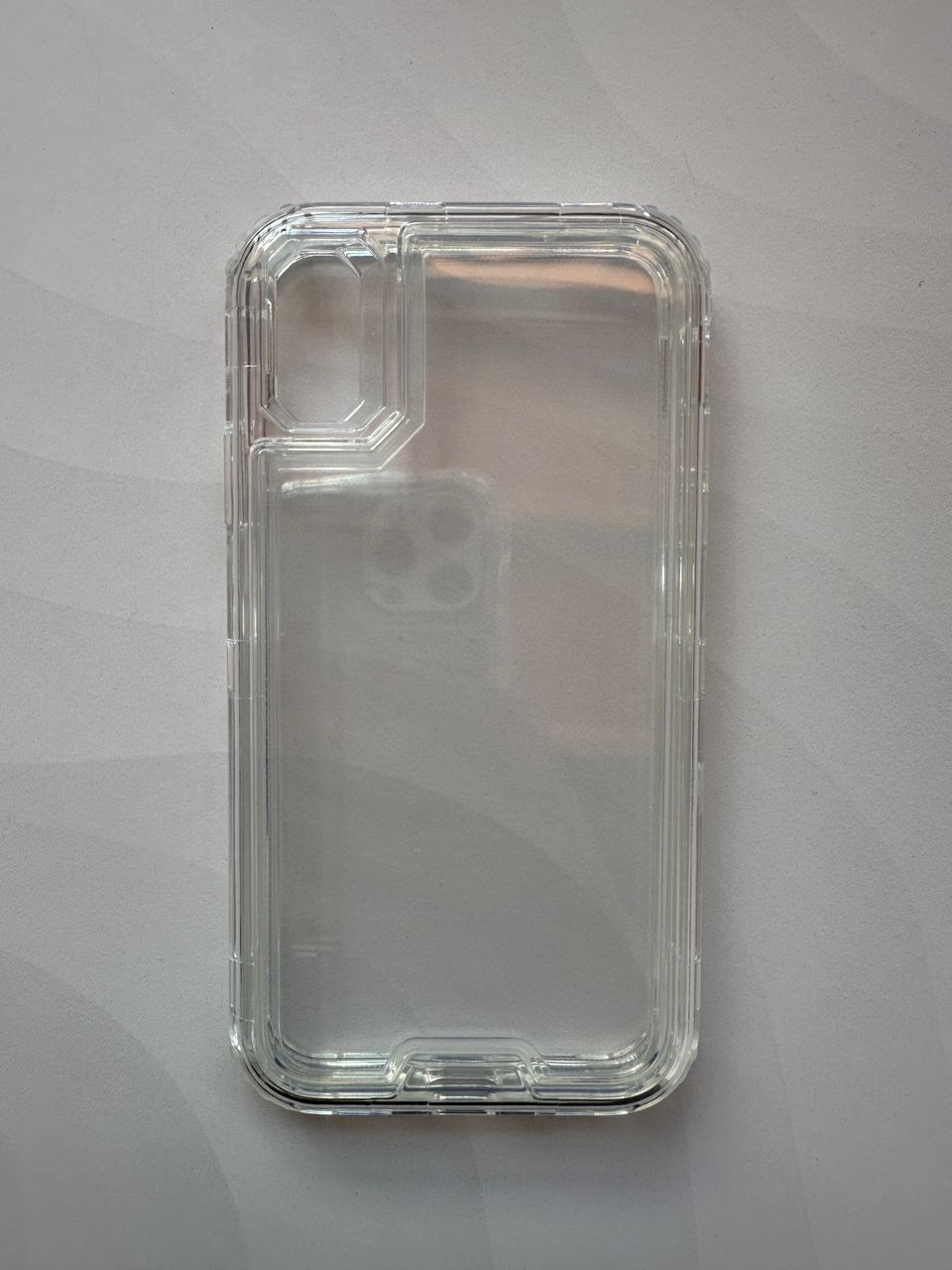 Case 360 iPhone XR - TuCase.sc