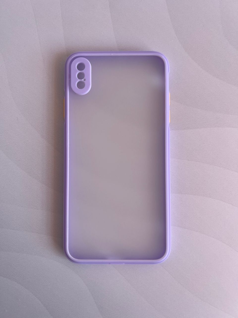 Case iPhone XS Max  - TuCase.sc
