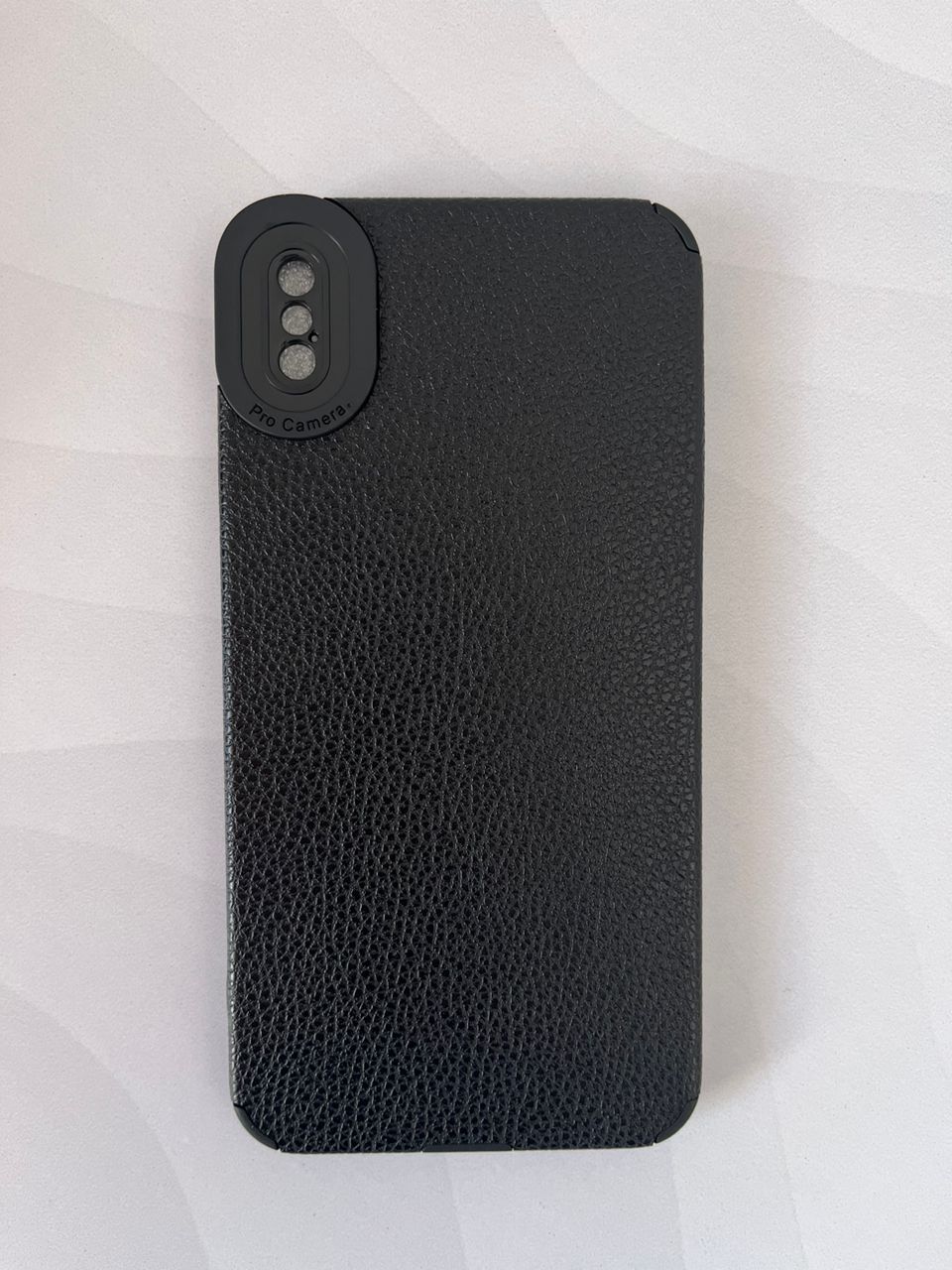 Case iPhone XS Max  - TuCase.sc