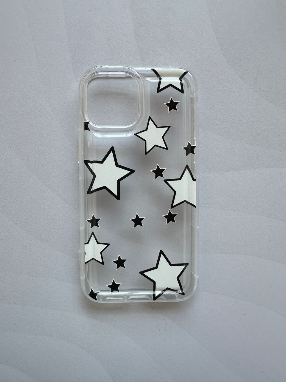 Case iPhone 12 mini / 13 mini - TuCase.sc