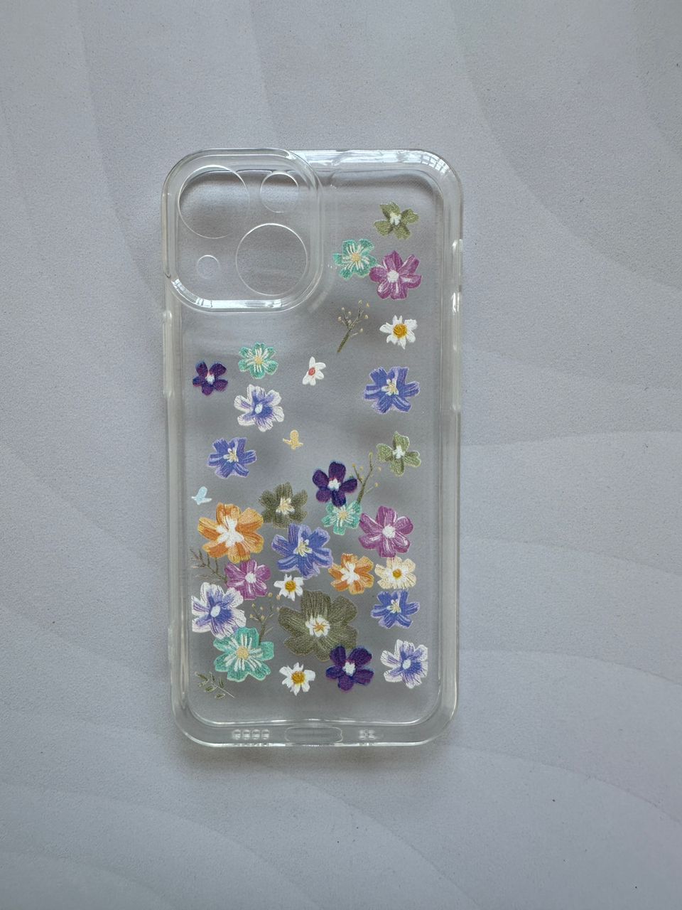 Case iPhone 13 mini - TuCase.sc