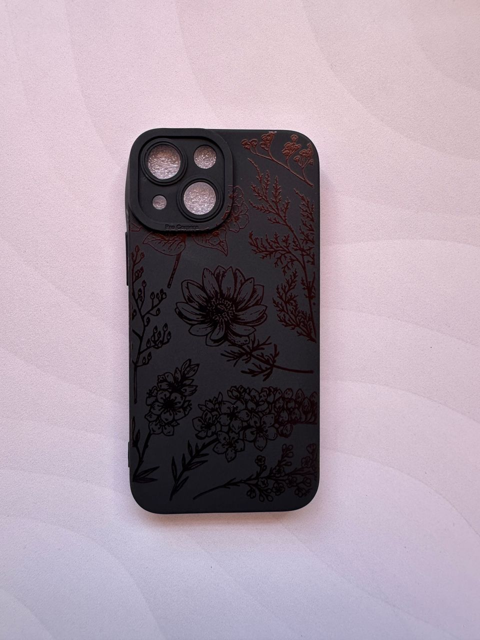 Case iPhone 13 mini - TuCase.sc