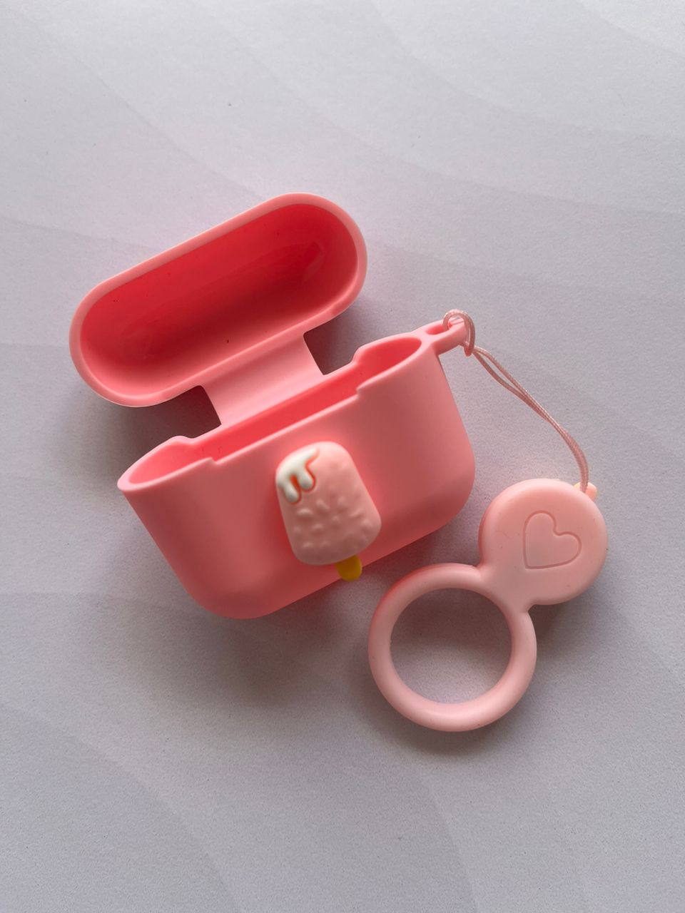Case AirPods 3 - TuCase.sc