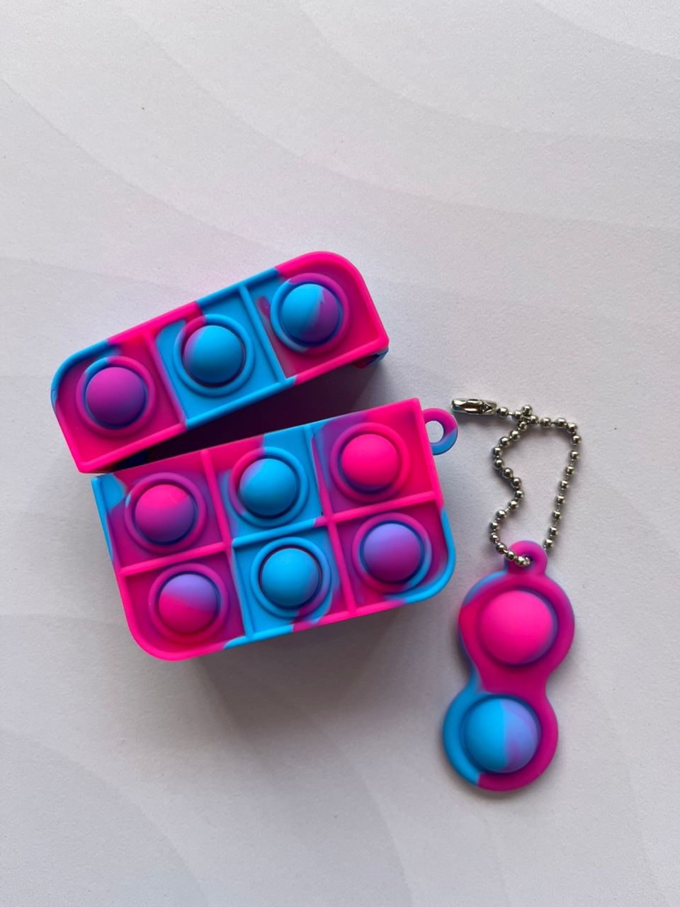 Case AirPods 3 - TuCase.sc