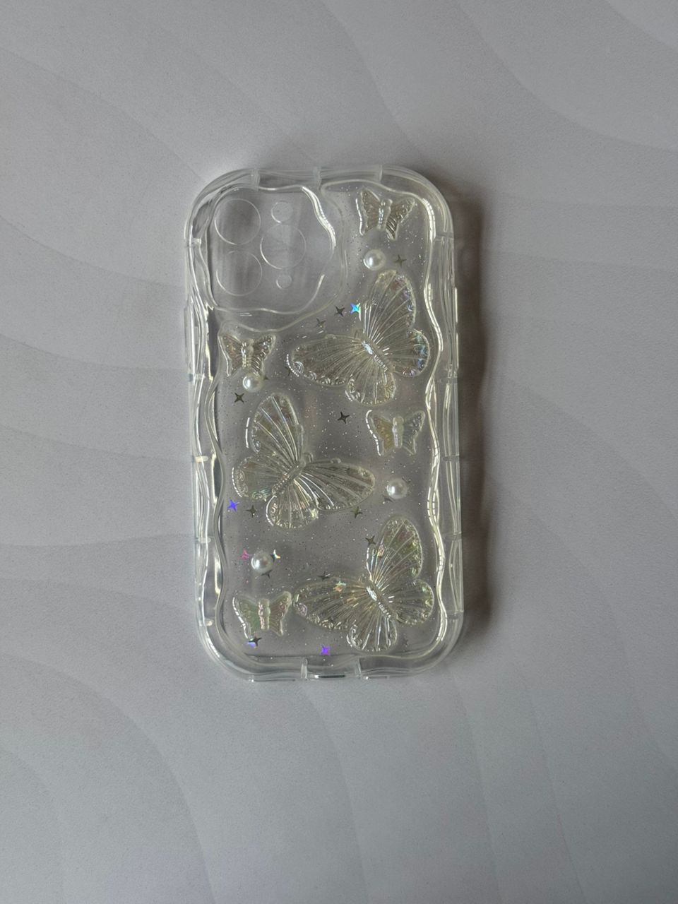Case iPhone 11 Pro - TuCase.sc