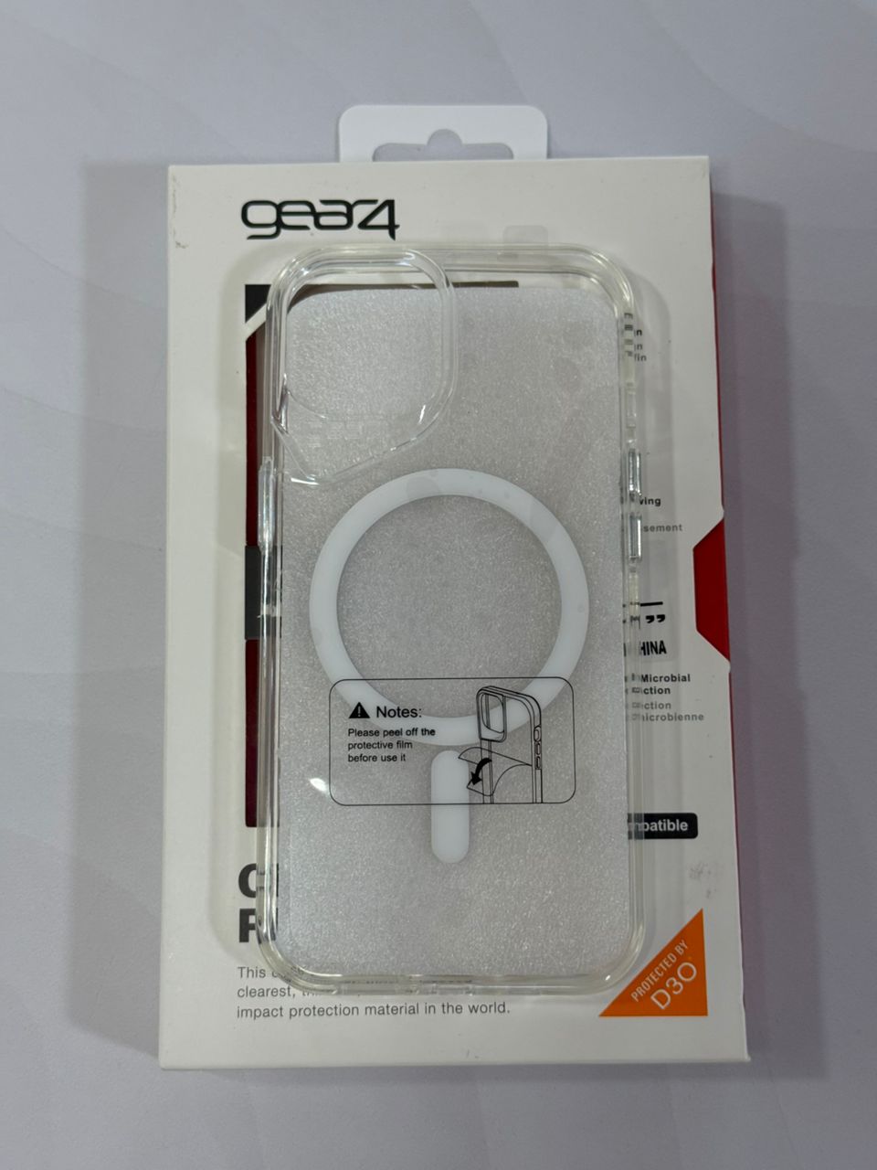 Case iPhone 13 / iPhone 14 - imagen 2