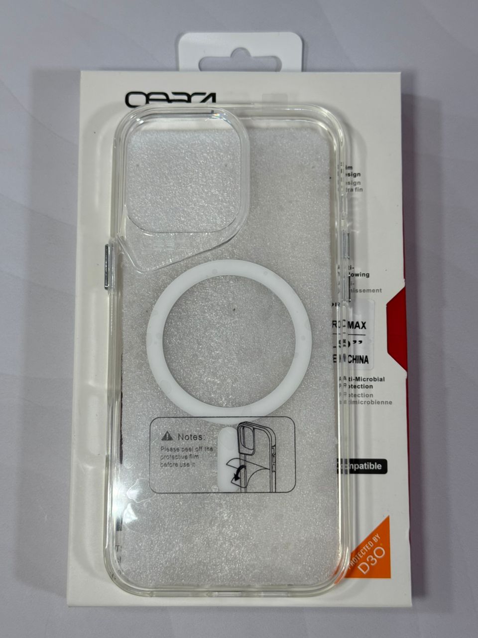 Case iPhone 16 Pro Max - imagen 2