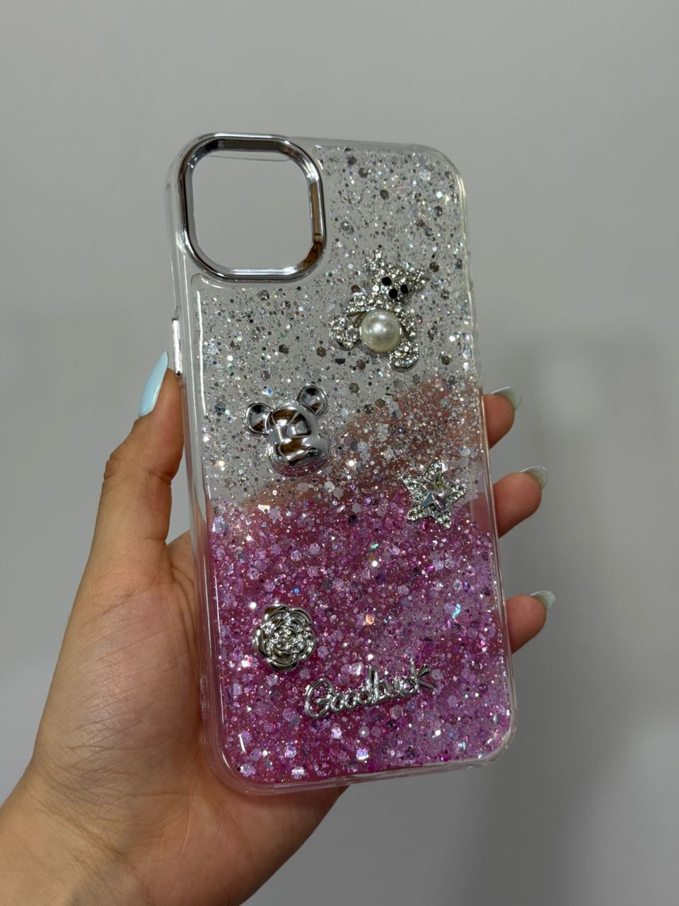 Case iPhone 14 Plus / 15 Plus  - imagen 2