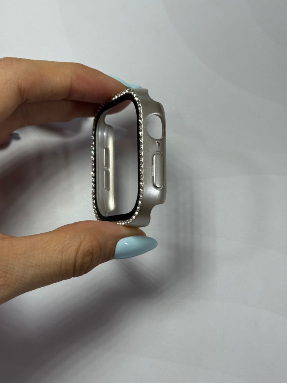 Protector para Apple Watch 46mm matte - imagen 3