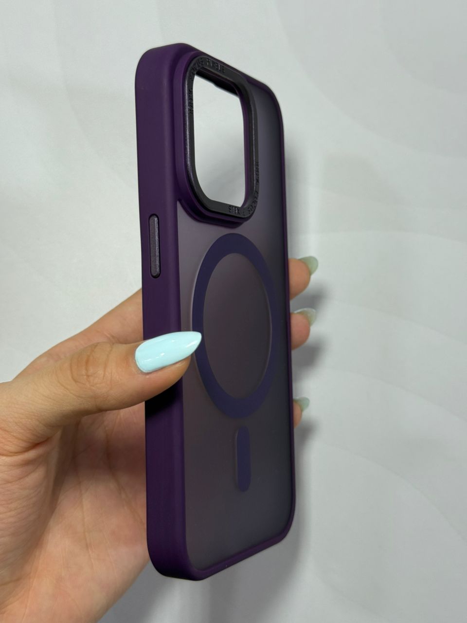 Case iPhone 15 Pro - imagen 2