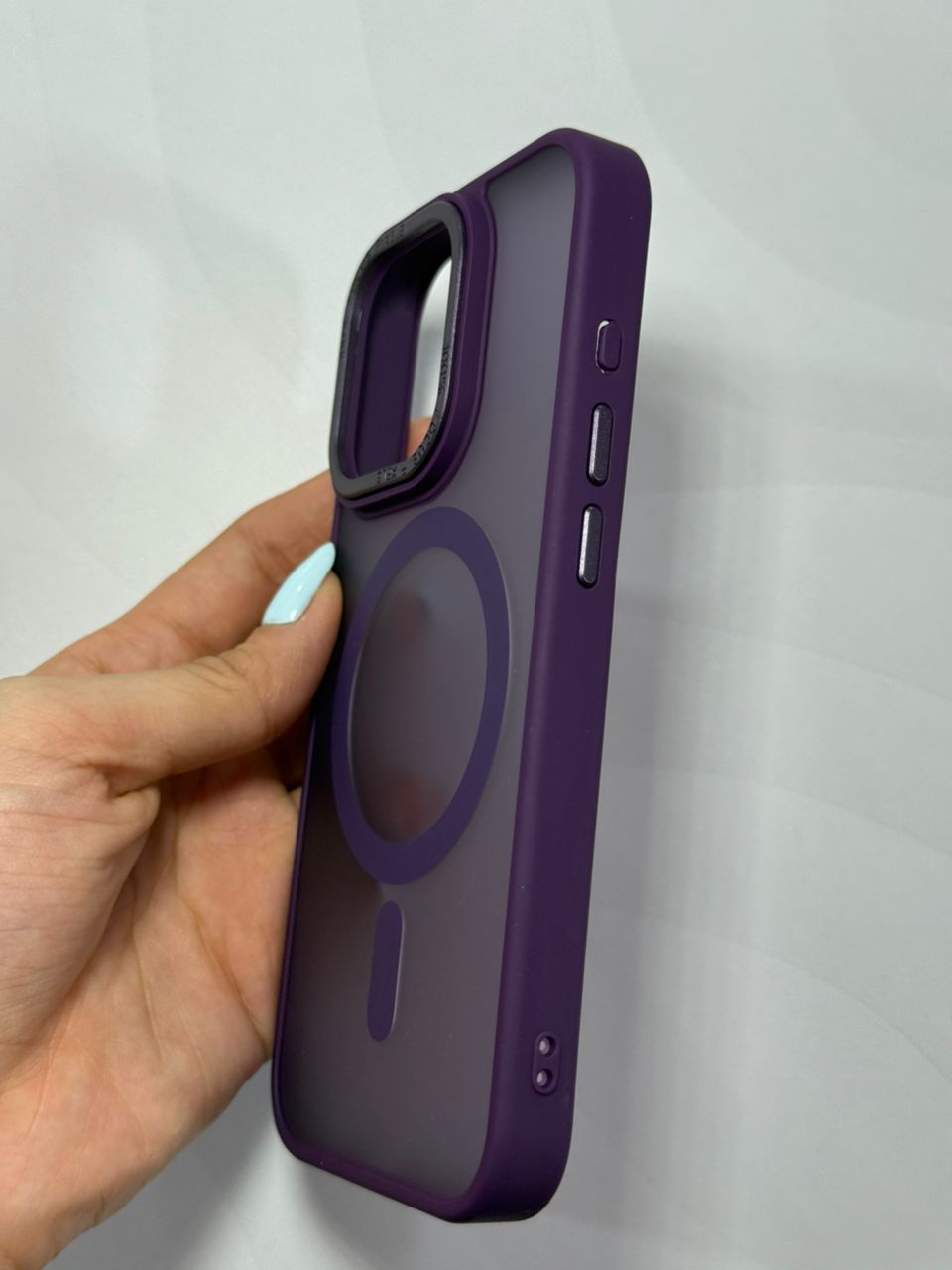 Case iPhone 15 Pro - imagen 3