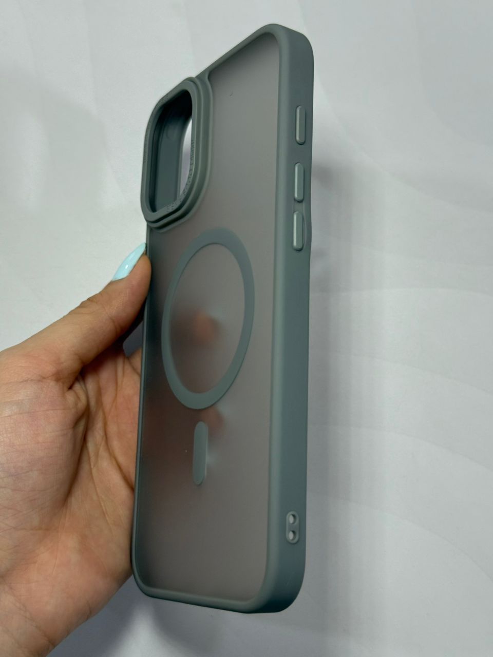 Case iPhone 16 Plus - imagen 3