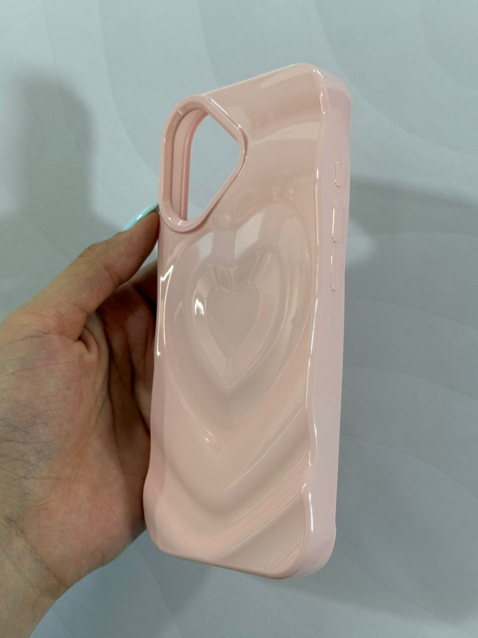 Case iPhone 17 - imagen 3
