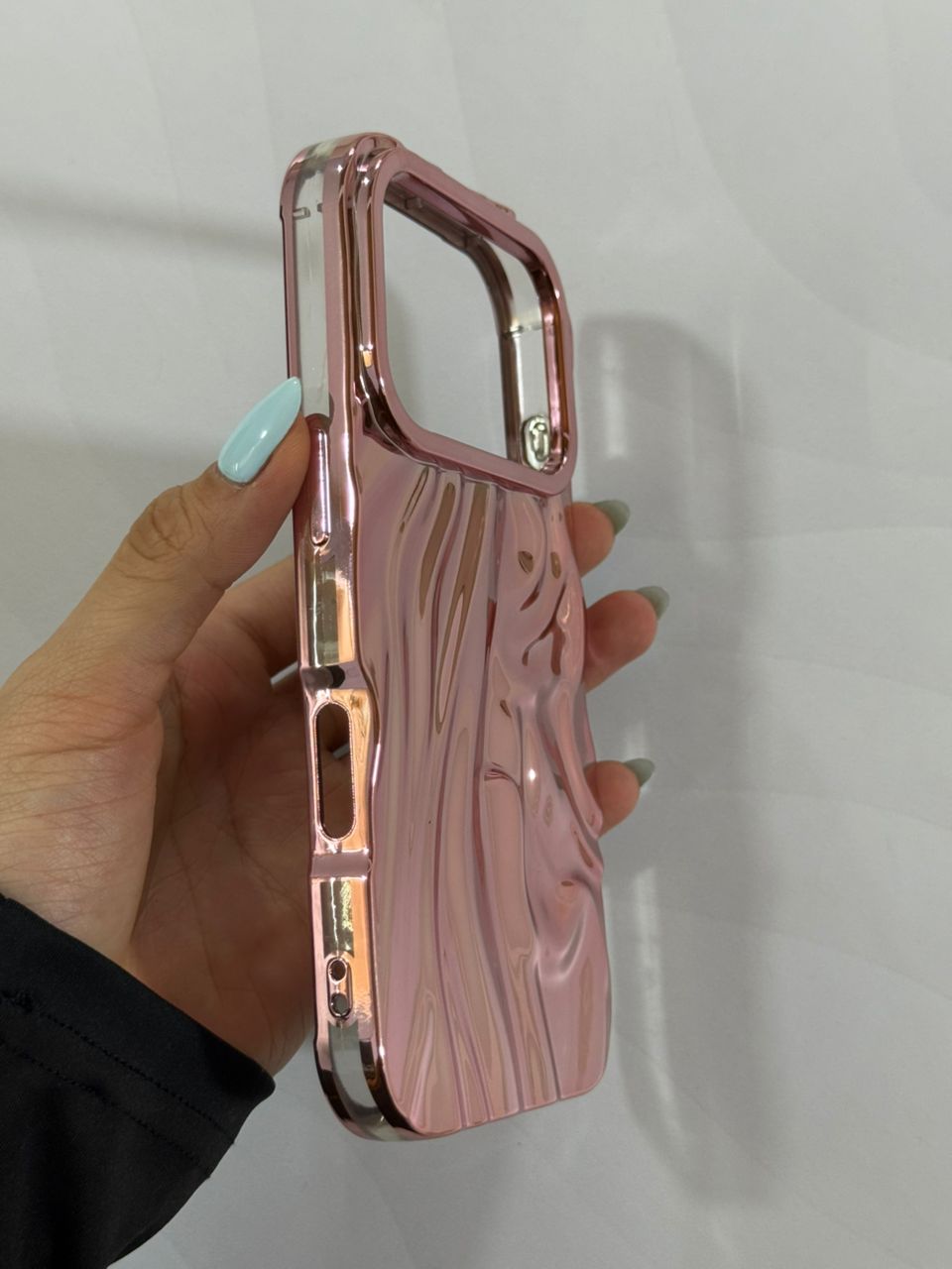 Case iPhone 17 Pro  - imagen 2