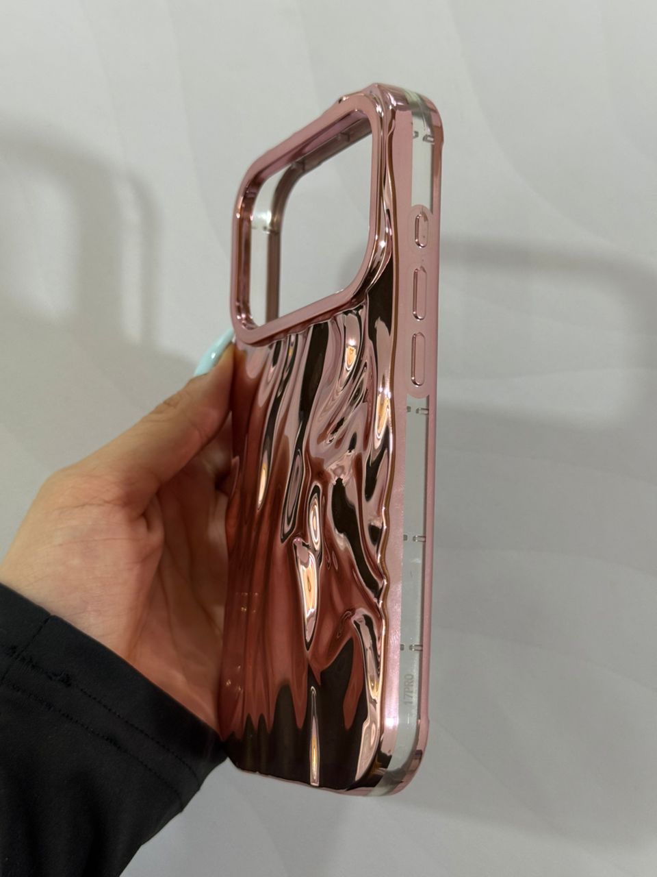 Case iPhone 17 Pro  - imagen 3