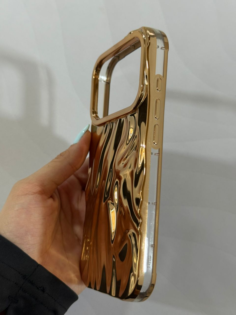 Case iPhone 17 Pro  - imagen 3