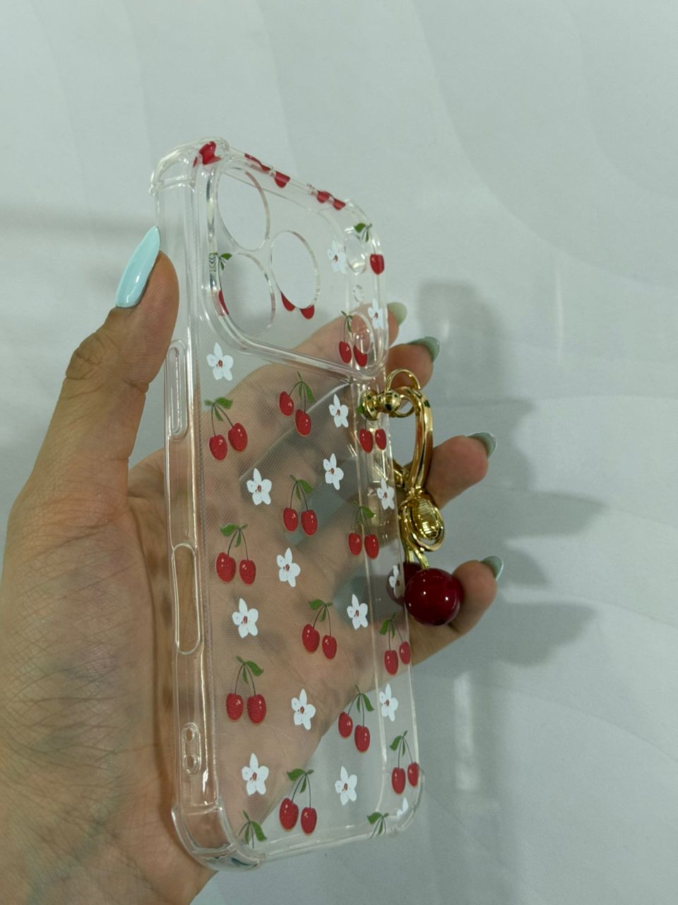 Case iPhone 17 Pro  - imagen 2